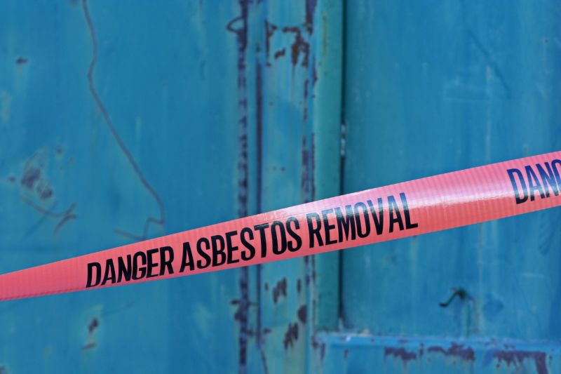 Basement Asbestos Removal in Freehold, NJ