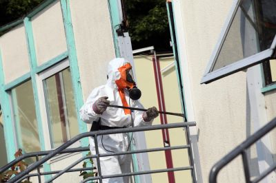 Asbestos Removal - Asbestos Removal Lake Charles, Louisiana
