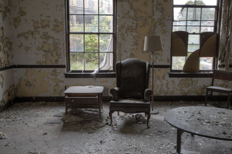 Asbestos Abatement in Morris County, NJ