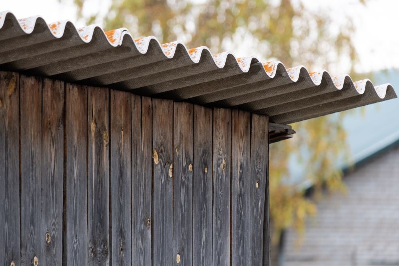Asbestos Abatement in Sussex County, NJ