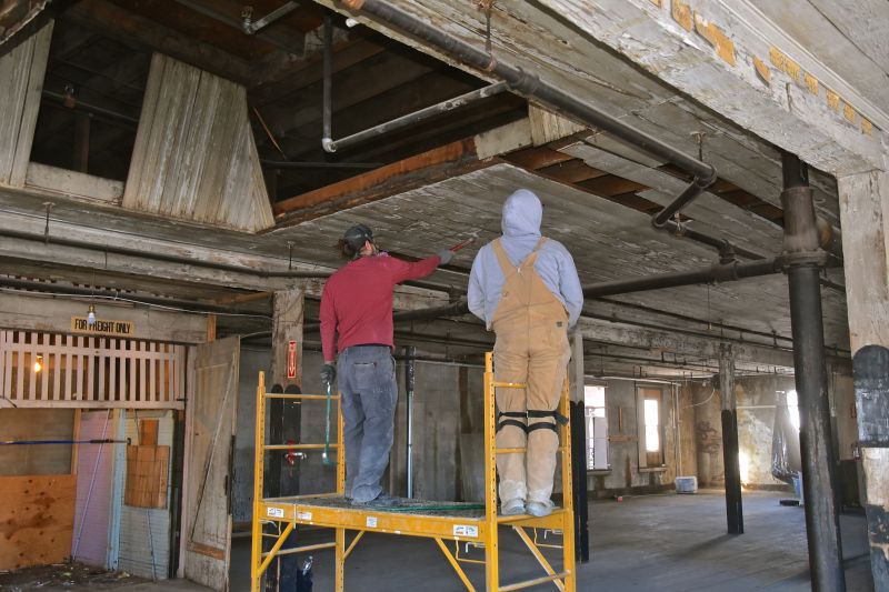 Asbestos Inspection Service in Sussex County, NJ