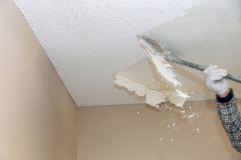 Asbestos Inspection Service in Bergen County, NJ