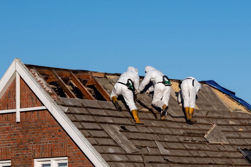 Asbestos Mitigation in Somerset County, NJ