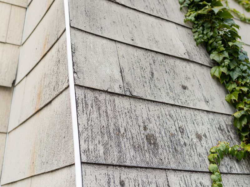 Asbestos Remediation in Bergen County, NJ