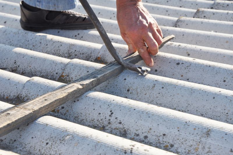 Asbestos Restoration in Somerset County, NJ