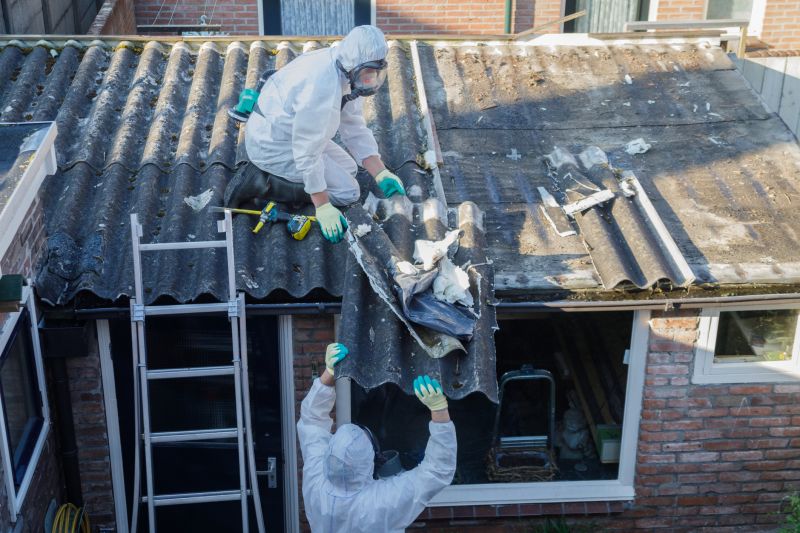 Asbestos Service in Morris County, NJ