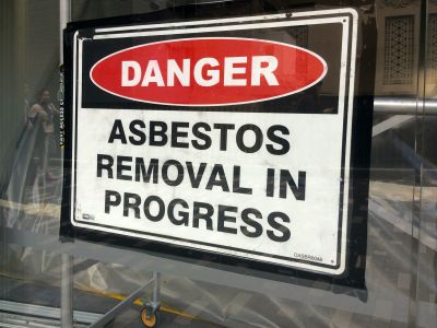 Type of Asbestos