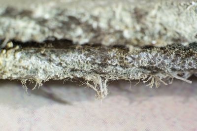 Garage Asbestos Removal in Bergen County, NJ