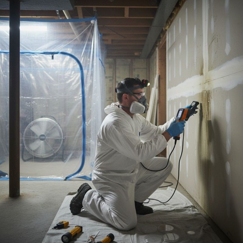 Mold Control in Boynton Beach, FL