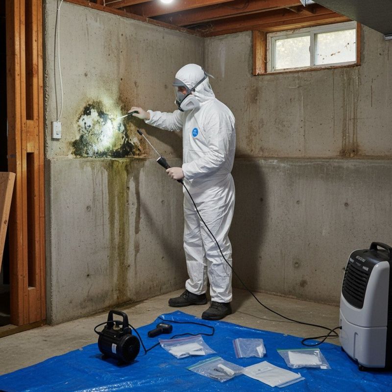 Mold Inspection And Removal in Delray Beach, FL