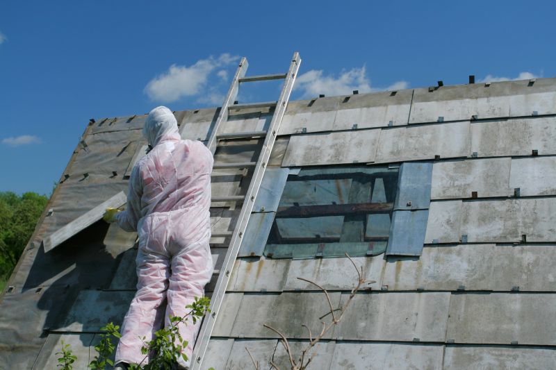 Vermiculite Removal Service in Bergen County, NJ